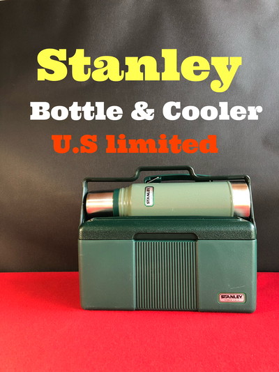 日本未発売 大人気スタンレーのボトル クーラーボックス Base Mag