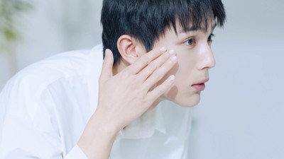 ジェンダーレスファッションブランド Seijaku メディア掲載のお知らせ Base Mag