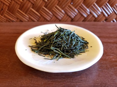 宇治玉露