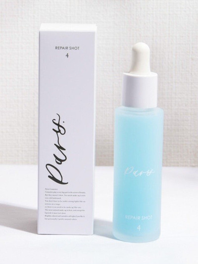 美容液に迷ってる人はコレがおすすめ 何度も売切れるパリスドットのリペアショット Base Mag