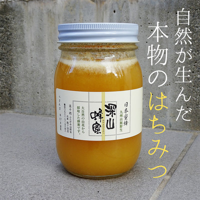 送料無料 国産の純粋生はちみつ入荷しました 非加熱 非加工 日本蜜蜂のはちみつ Base Mag