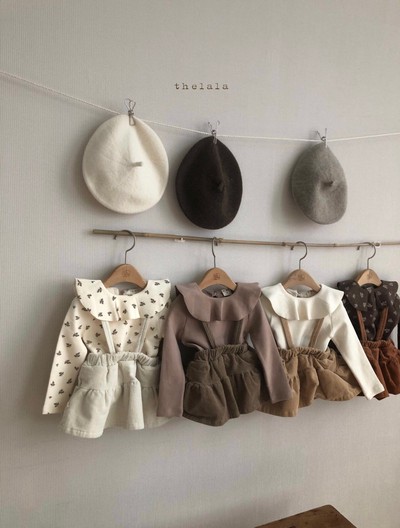 韓国子供服guppam お得なセット販売キャンペーン Base Mag