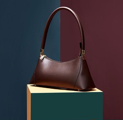 レディース 本革 トートバッグ 女性 Bag 牛革バッグ レザーバッグ ショルダーバッグ ハンドバッ Base Mag