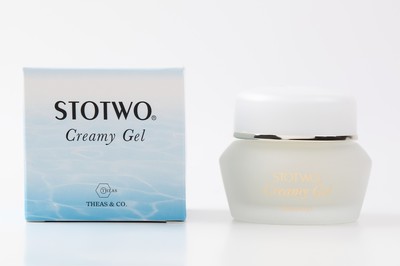 自然派化粧品ストツ Stotwo スクワラン Base Mag