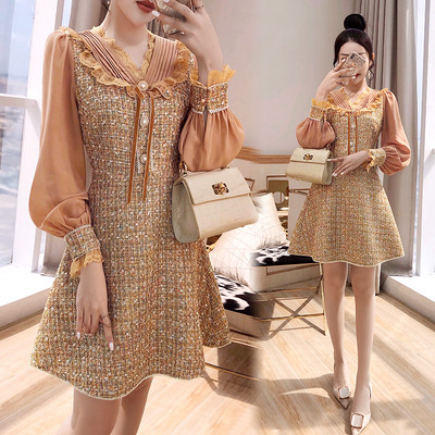 ゴージャスなワンピースが入荷しました Base Mag