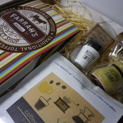 今年もお花 コーヒー好きなお母さんへの母の日プレゼント Base Mag