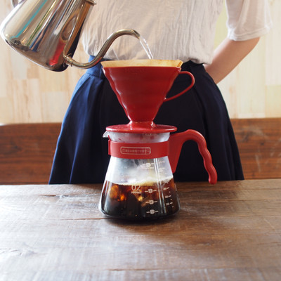 おうちカフェ計画!専門店のアイスコーヒーの作りかた。