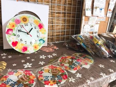 【いろんなお客様からの写真提供のお話や新商品のご紹介】