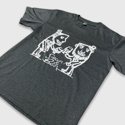 涼しい着心地で不快感ゼロのドライtシャツ Base Mag