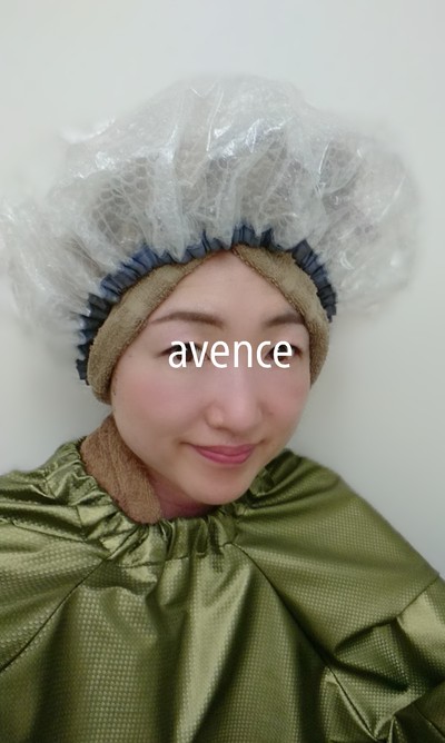 外出自粛中 生え際の白髪対策に Base Mag