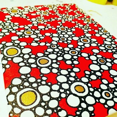 怖いけど集合体好き ついつい見てしまうカードケース Base Mag