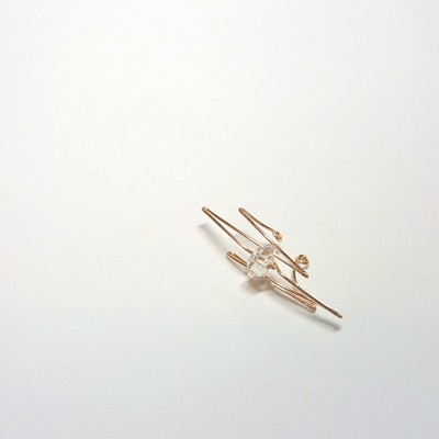 完全ストレスフリー オシャレは我慢の時代は終わりです Base Mag