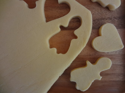 ホワイトデーは美味しくて心のこもった簡単 手作りクッキーに決まり Base Mag