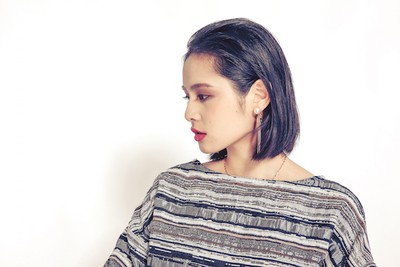 リッチでエッジー スパイスモードなアクセでコーデをアップデート Base Mag