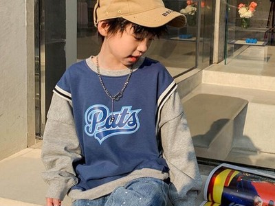 男の子だってかわいい 韓国子供服 Base Mag