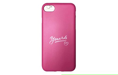 シンプル可愛いスマホケースiphone全機種サイズ展開 Base Mag