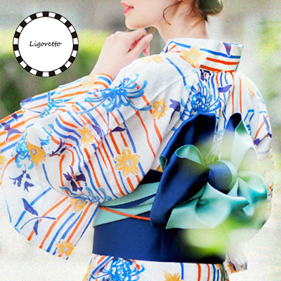 奥ゆかしく広がる和の風情 本格浴衣を着て 夏のイベントに出掛けよう Base Mag