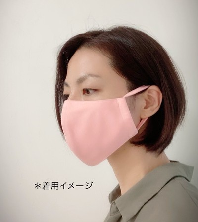 普通のマスクに飽きてしまった方におススメ 似合う色で選ぶ パーソナルカラーマスク が登場 Base Mag