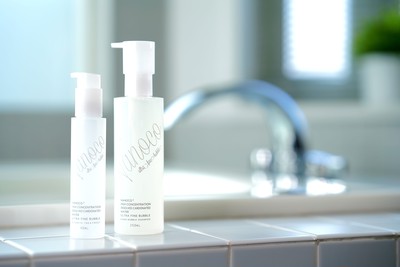 話題の新成分配合のオールインワンシャンプー登場 Base Mag