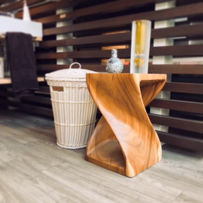 インテリアの秋 世界にひとつだけのスツールで簡単模様替え Base Mag