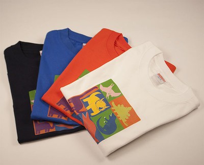 恐竜グッズ通販ショップ Chamaryuの記事 Base Mag