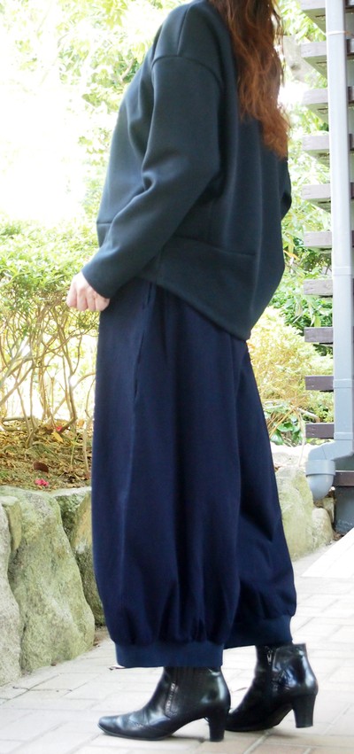 はき心地抜群のパンツ!!
