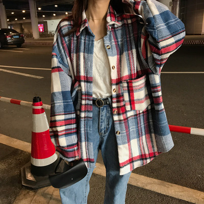 秋服って何着たらいい 迷ったらカラーチェックを着るべし Base Mag