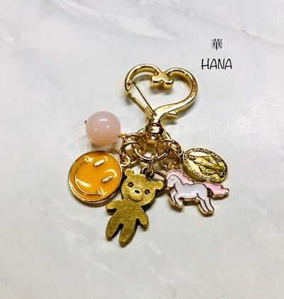 新商品 2020☆開運Amulet happy☆come comeを掲載致しました !!!