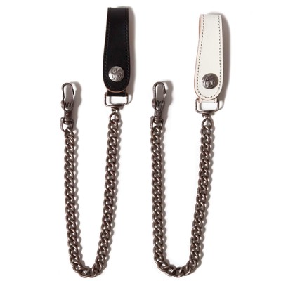 AT-DIRTY(アットダーティー)/WALLET CHAIN