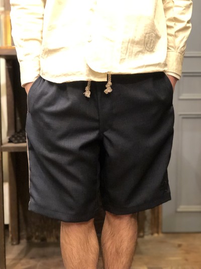 DRESS HIPPY(ドレスヒッピー)/HOLIDAY SHORTS