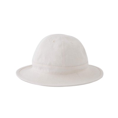 AT-DIRTY / FATIGUE HAT (IVORY)
