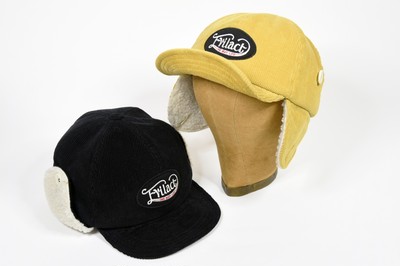 EVILACT(イーブルアクト) / Worlot Boa Cap
