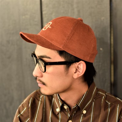 DRESS HIPPY(ドレスヒッピー)/DH-ARROW CAP