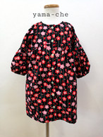 ひな祭りパーティは和柄ワンピースで決まり Base Mag