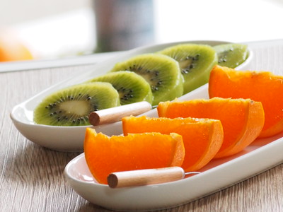 愛媛 西条の春薫る果物で心も体もリフレッシュしませんか Base Mag