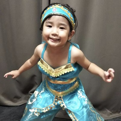 女の子の憧れ なりきりプリンセス衣装でお姫様気分 今年のトレンド映画からお姫様コスチュームが登場 Base Mag