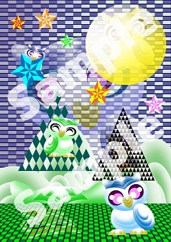 絵日記gallery Doumei の記事 Base Mag