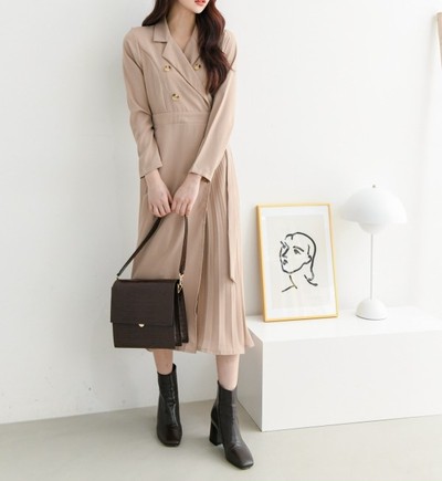 韓国レディースファッションn Moreのnewitem Base Mag