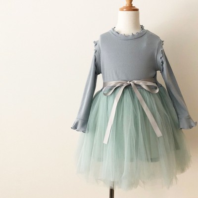 女子の憧れ 子供の頃夢見たお姫様のようなドレスがプチプライスで Base Mag