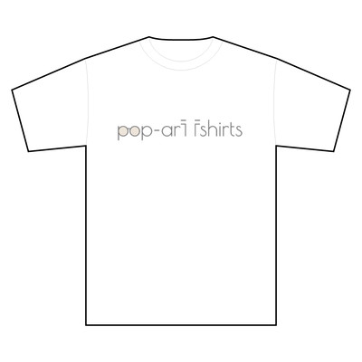 Pop Art Shirts ポップアートtシャツ オンラインストアopen Base Mag