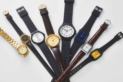 コスパ抜群 安くてオシャレな腕時計といえばチープカシオ オススメモデル５選 Base Mag