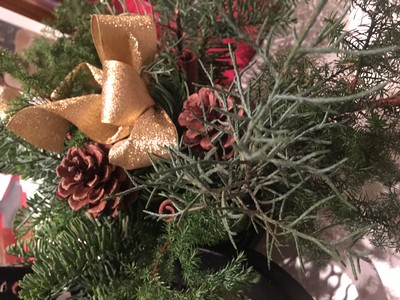いつもと違うホワイトクリスマスを!