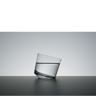 明治時代から続く 木村硝子 デザイナー がデザインするスタイリッシでおしゃれなグラス Base Mag