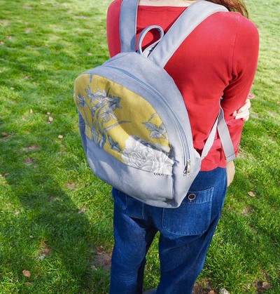 エシカル ファッショナブル Base Mag