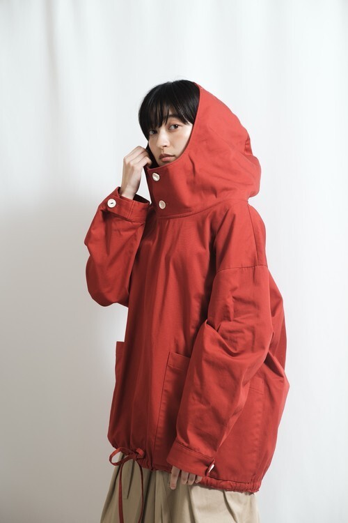 晴れのち曇天パーカー "HARE NOCHI DONTEN PARKA" 晴れのち曇天パーカー "HARE NOCHI DONTEN PARKA"