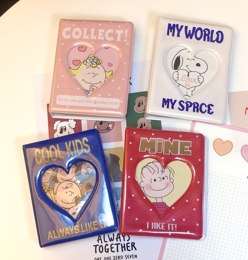 logo card holder 4type logo card holder 4type