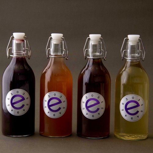 【店頭お渡し】オリジナルポリフェノールウォーター ノンシュガー500ml 【店頭お渡し】オリジナルポリフェノールウォーター ノンシュガー500ml