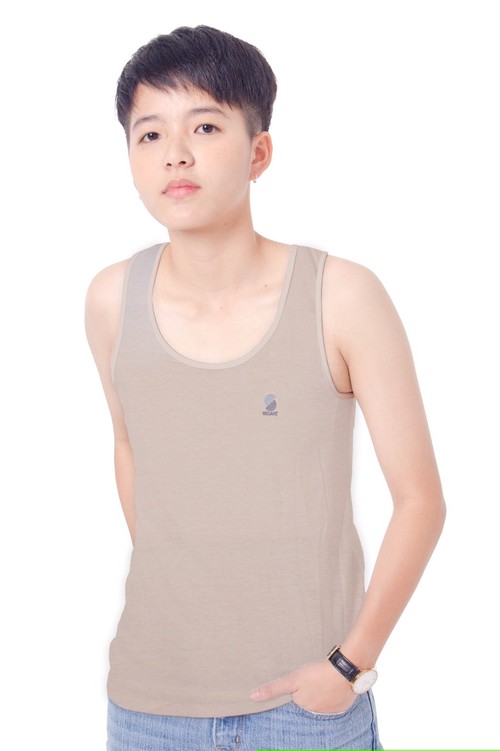 ナベシャツ Secantjapan