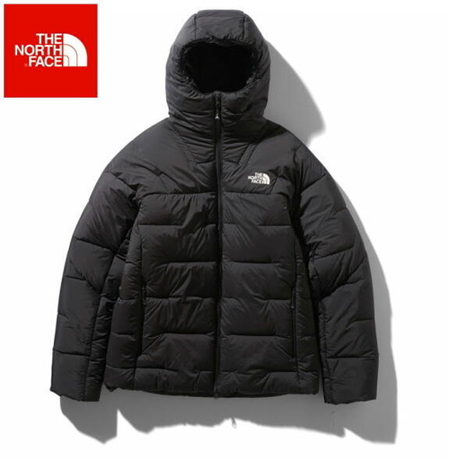 ノースフェイス 中綿 ジャケット ライモジャケット THE NORTH FACE RIMO Jacket NY81905 ブラック