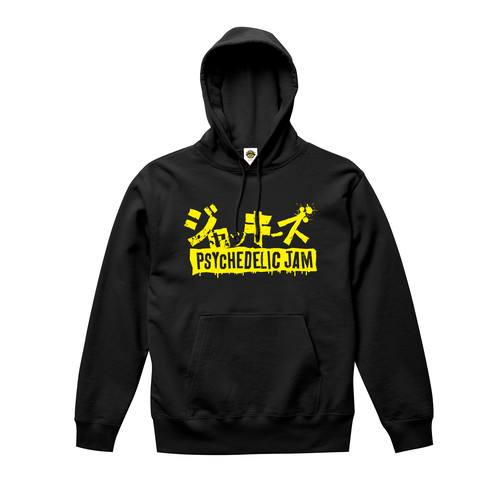 HOODIE [Lot.JAWH-018by]